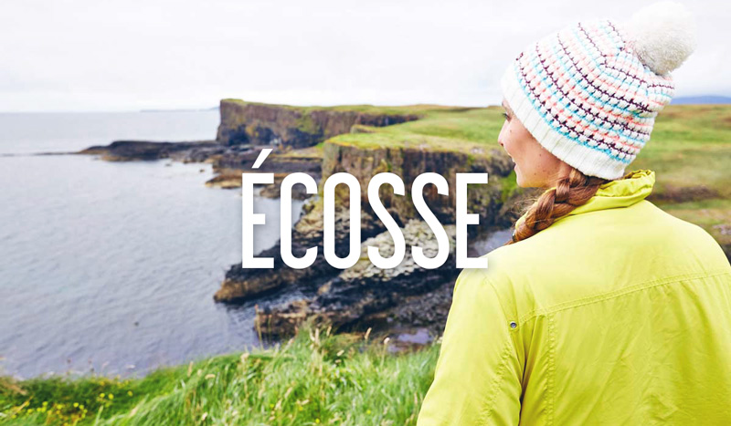 ecosse blog voyage