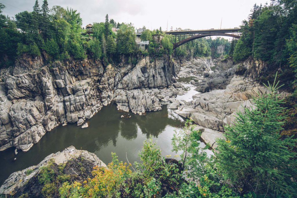 CANADA | ROAD-TRIP Au NOUVEAU-BRUNSWICK