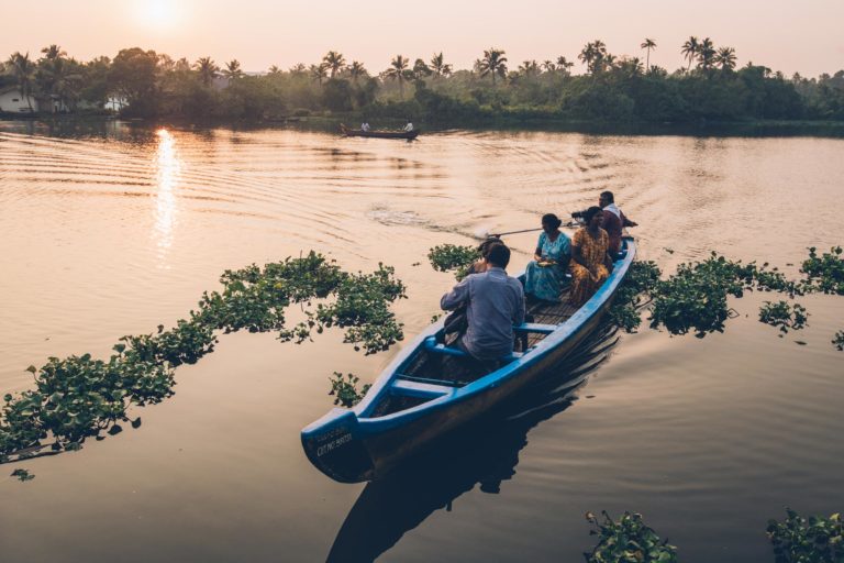 KERALA NOTRE VOYAGE DE SEMAINES EN INDE DU SUD