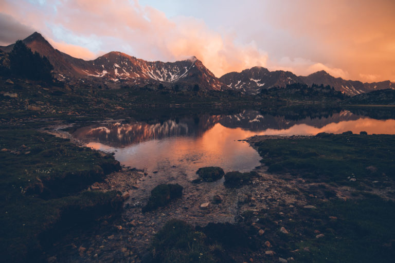 Que Faire En Andorre En été?Nos Incontournables Pour Visiter La Principauté