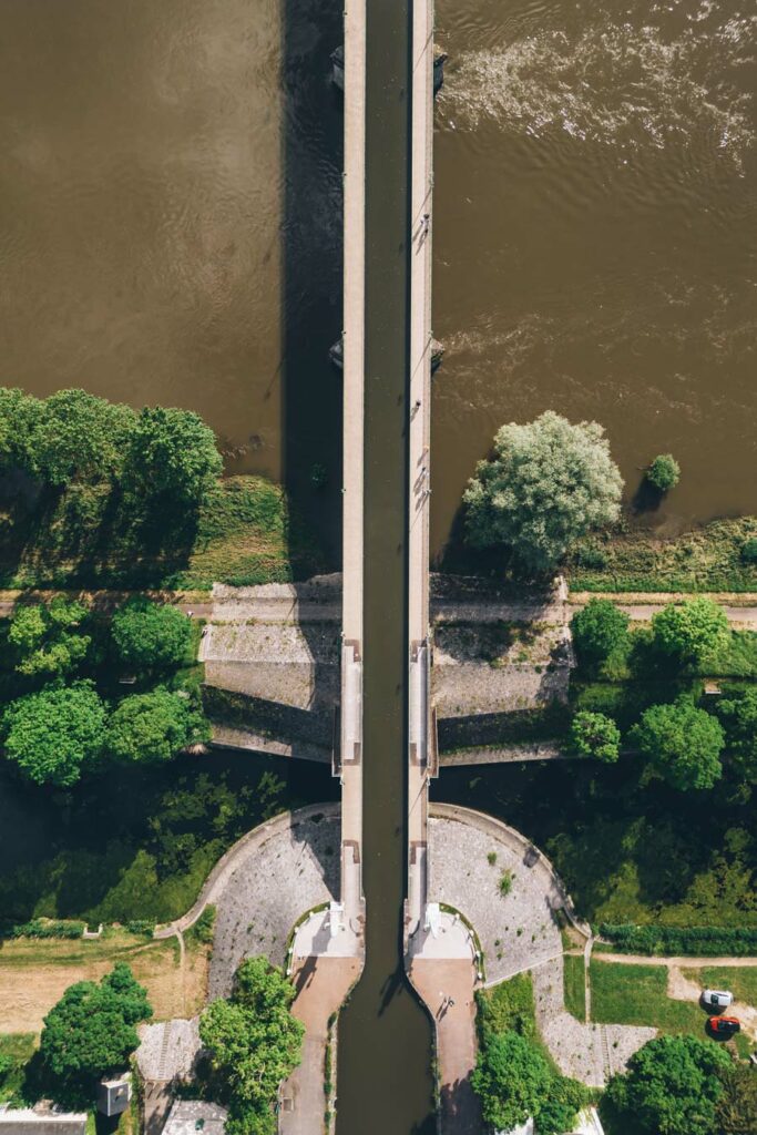 Pont Canal de Briare