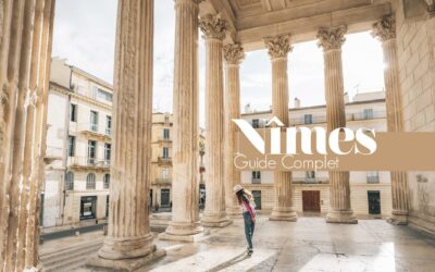 QUE FAIRE À NÎMES: NOTRE GUIDE COMPLET DES INCONTOURNABLES  & ACTIVITÉS À NE PAS MANQUER