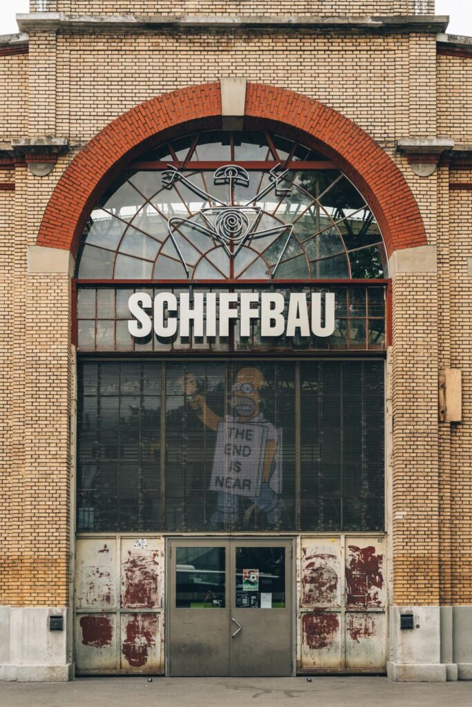 le Schiffbau, Zurich