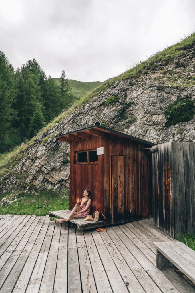 Hotel Castell Zuoz, Suisse