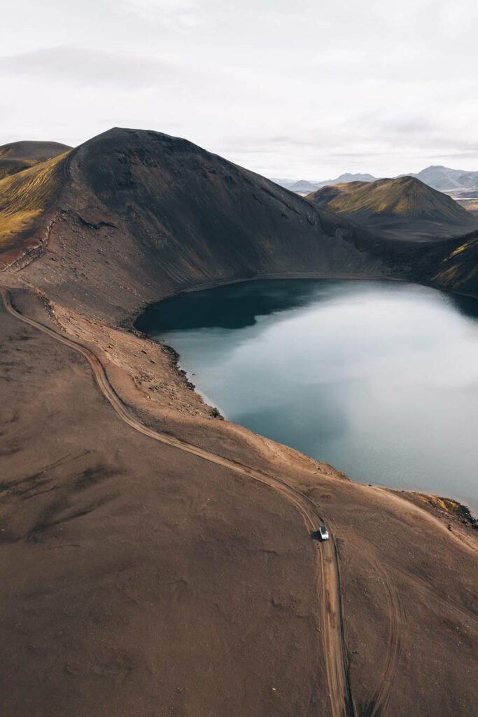 Que faire en Islande