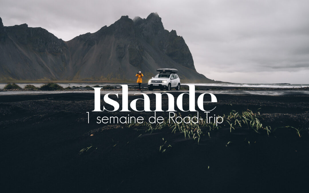 Road Trip en Islande que faire ? Bestjobers Blog