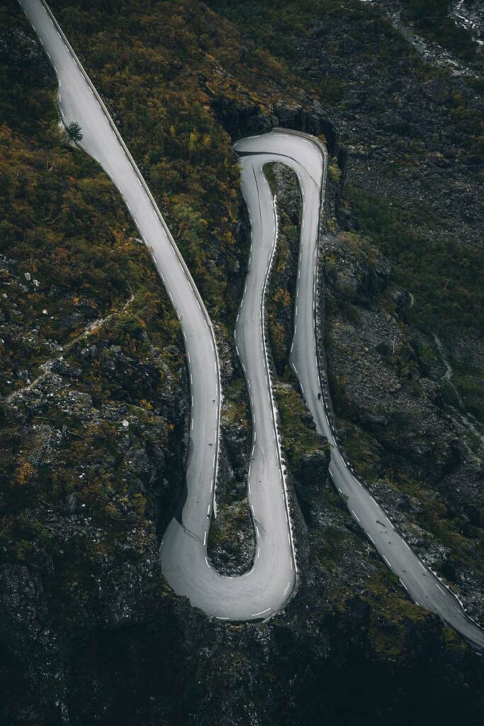 Trollstigen